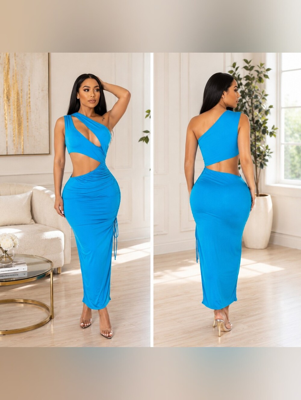 Valentina Dress